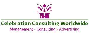 Celebration Consulting Worldwide Logo